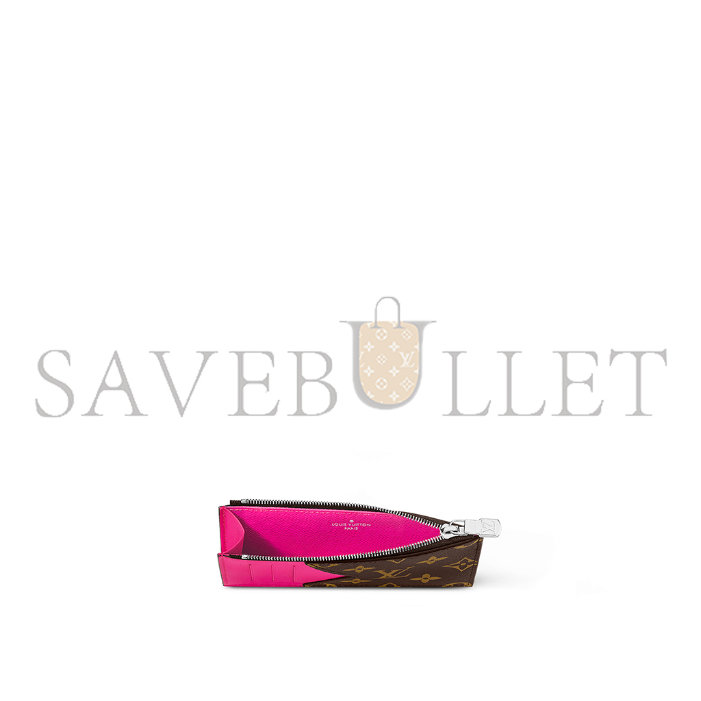 LOUIS VUITTON COIN CARD HOLDER M82912 (14.5*8*1cm) LOUIS VUITTON COIN CARD HOLDER M82912 (14.5*8*1cm)